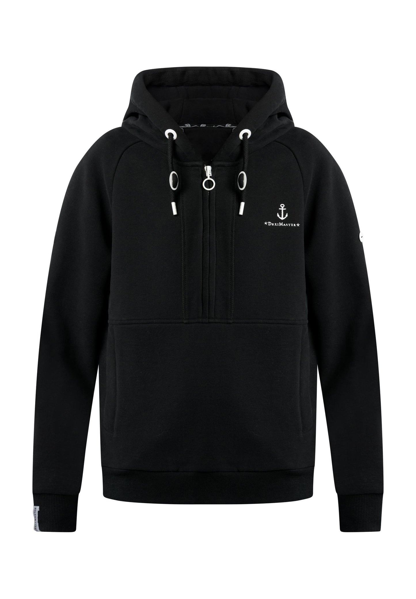 Caley Women's Zip Up Hoodie