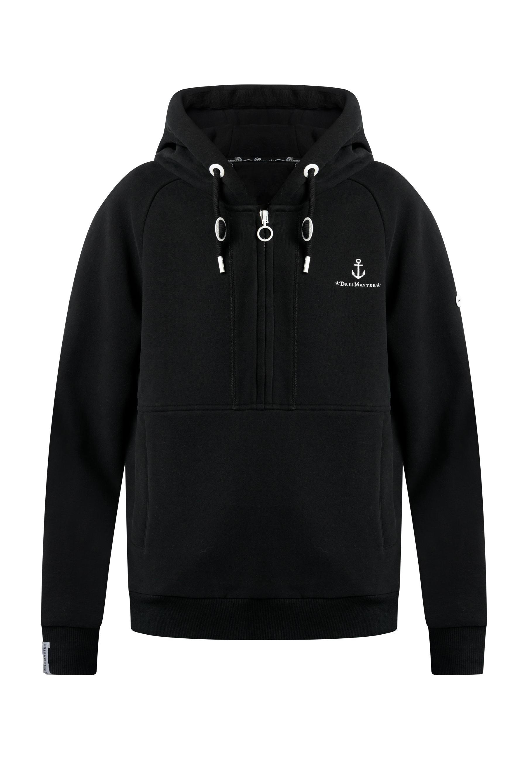 Caley Women's Zip Up Hoodie
