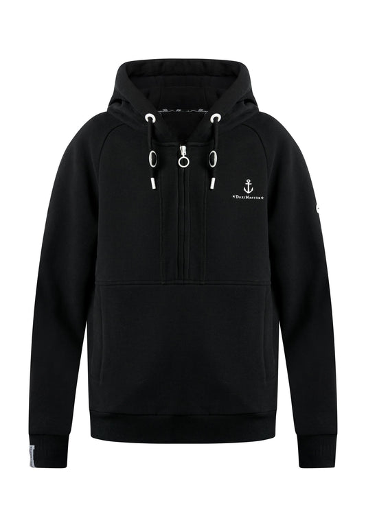 Caley Women's Zip Up Hoodie