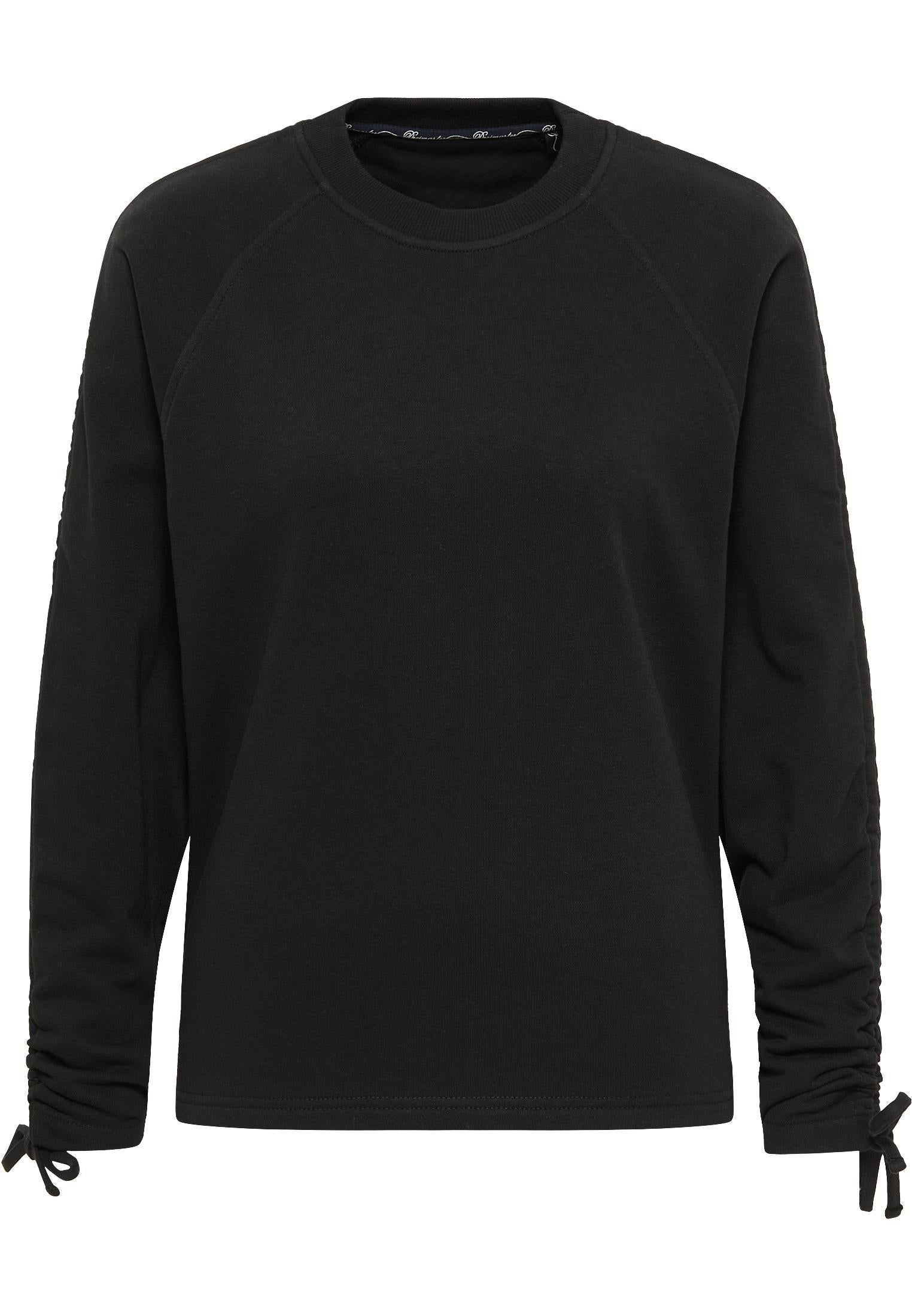 Caley Women's Crew Neck Sweatshirt