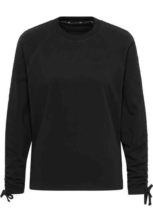 Caley Women's Crew Neck Sweatshirt