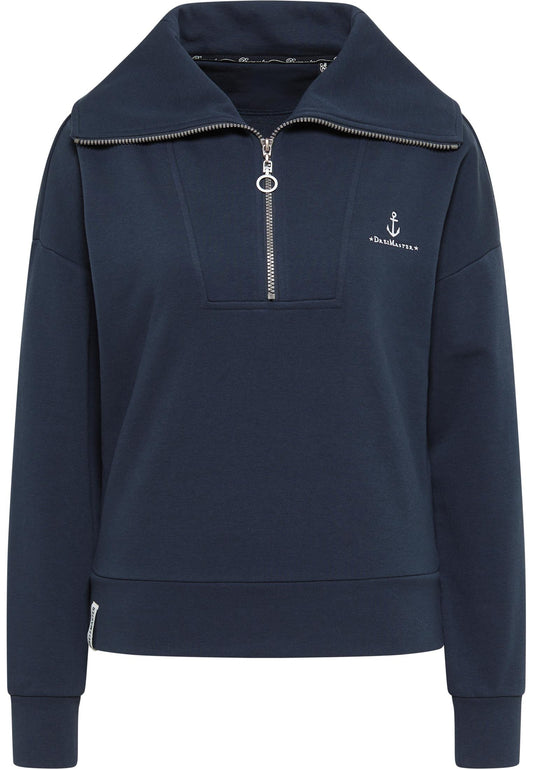 Caley Women's Oversized Sweatshirt
