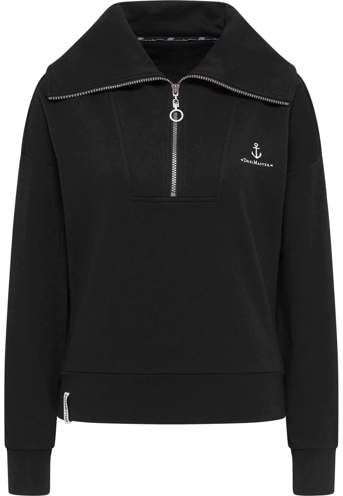 Caley Women's Oversized Sweatshirt