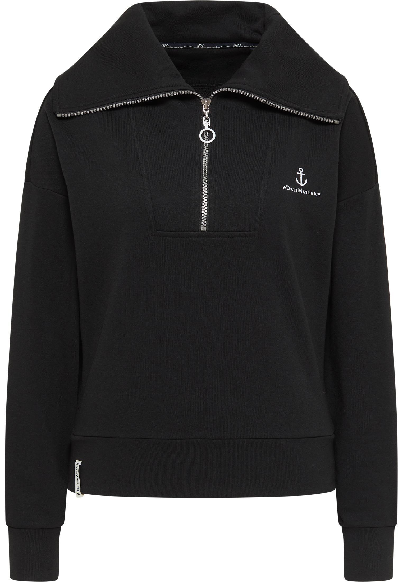 Caley Women's Oversized Sweatshirt