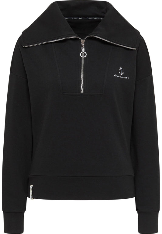 Caley Women's Oversized Sweatshirt