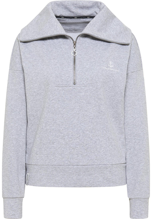 Caley Women's Oversized Sweatshirt