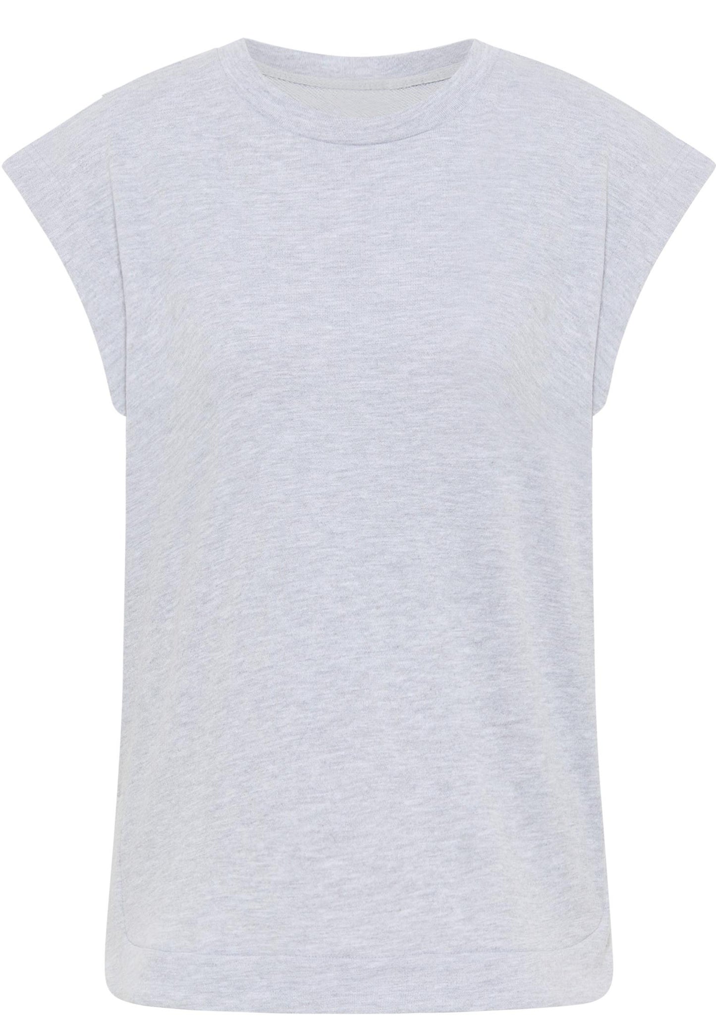 Caley Women's Sleeveless Sweatshirt