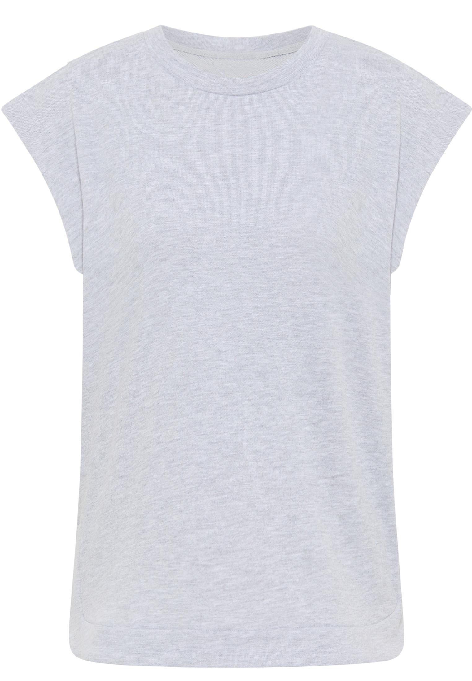 Caley Women's Sleeveless Sweatshirt