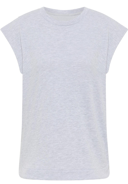 Caley Women's Sleeveless Sweatshirt