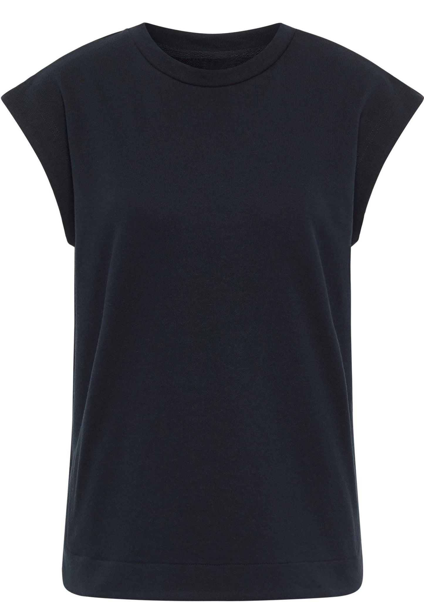 Caley Women's Sleeveless Sweatshirt