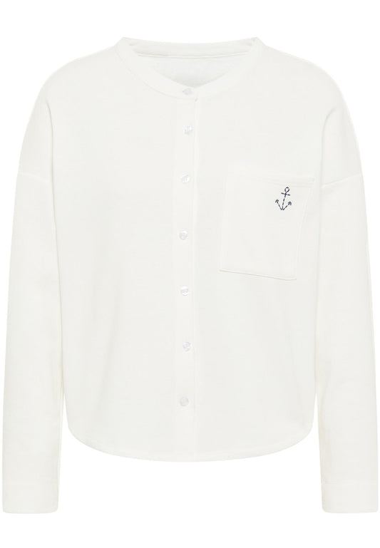 Caley Women's Sweat Jacket