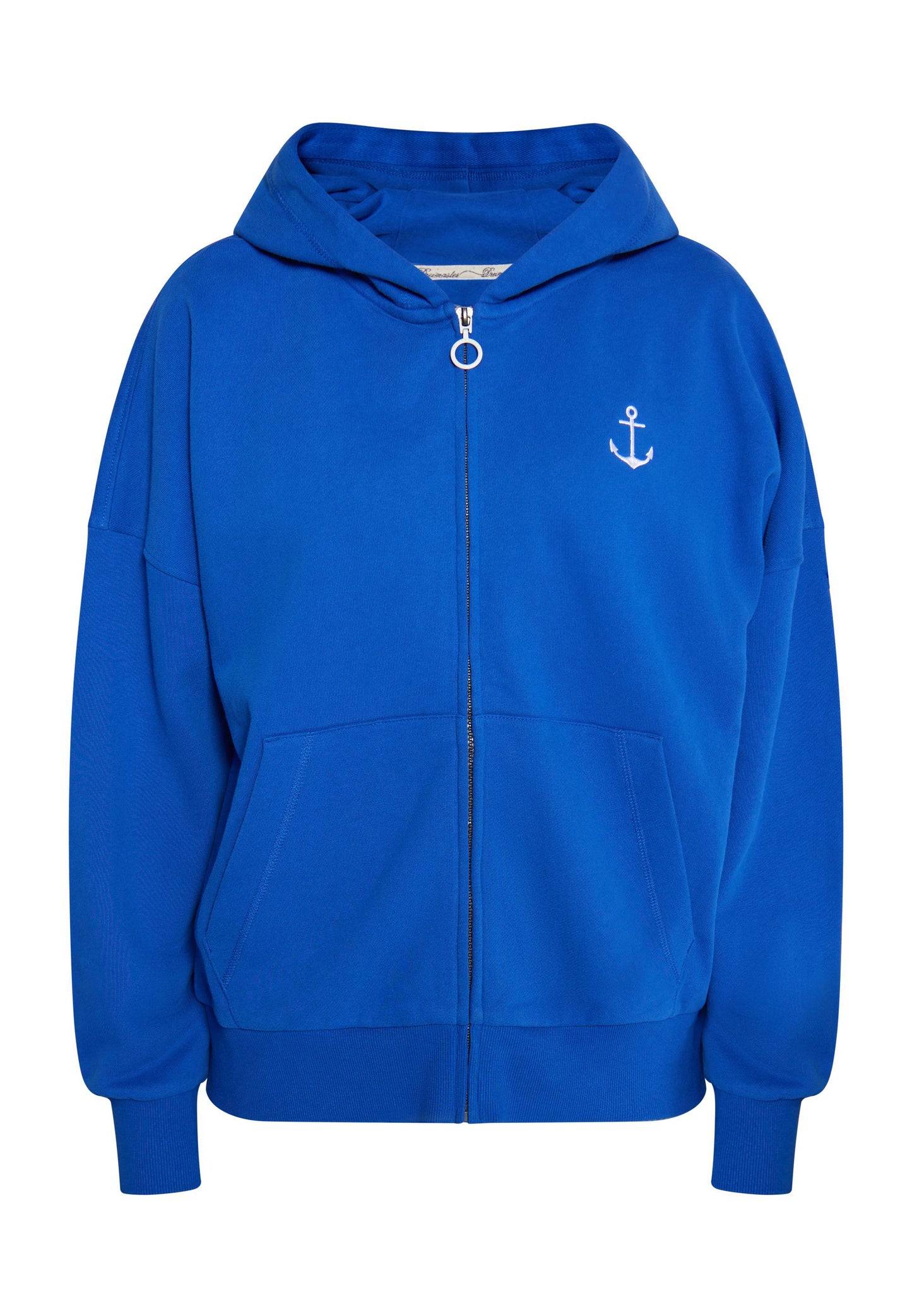 Caley Women's Hooded Jacket