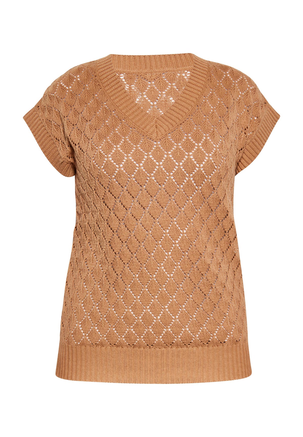 Caley Women's Sweater Vest
