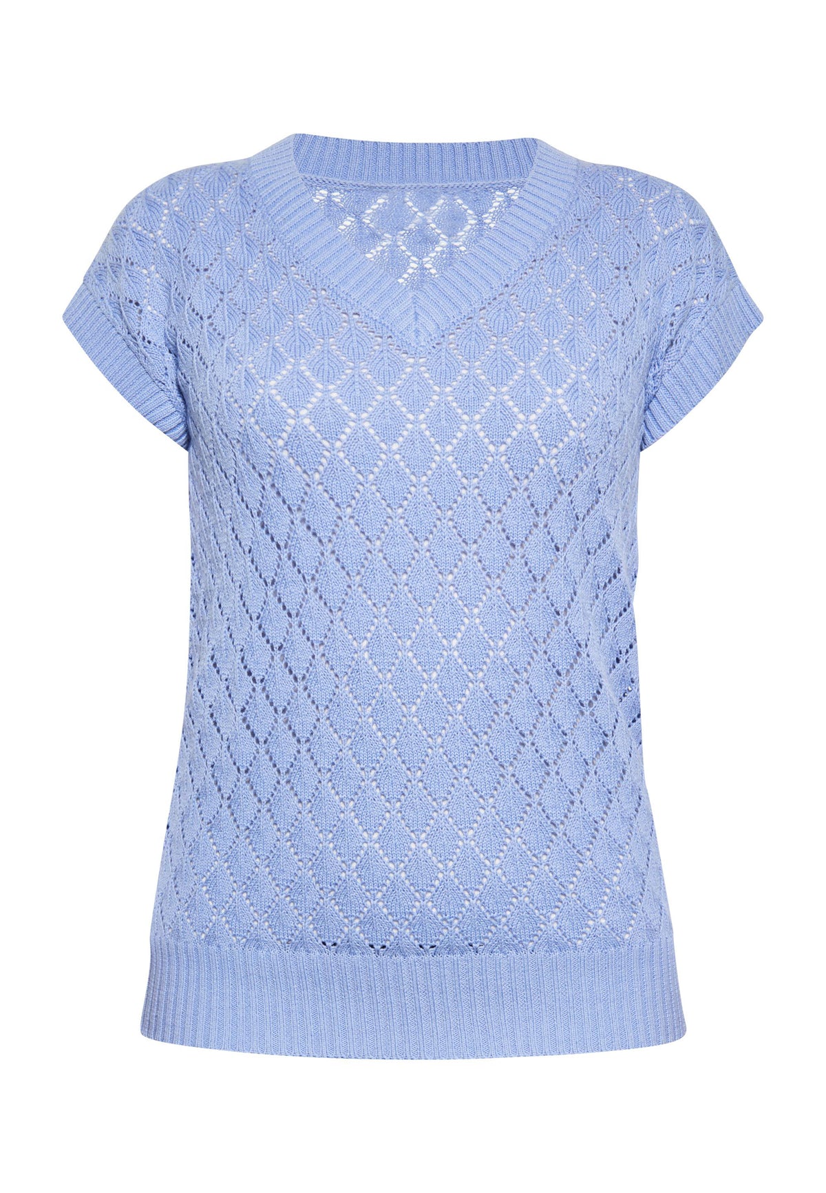 Caley Women's Sweater Vest