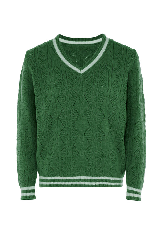 Caley Women's Sweater