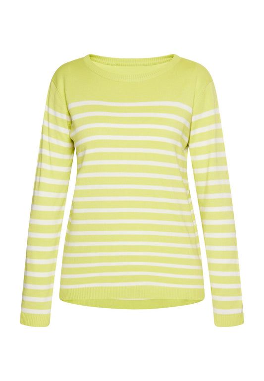 Caley Women's Knit Sweater