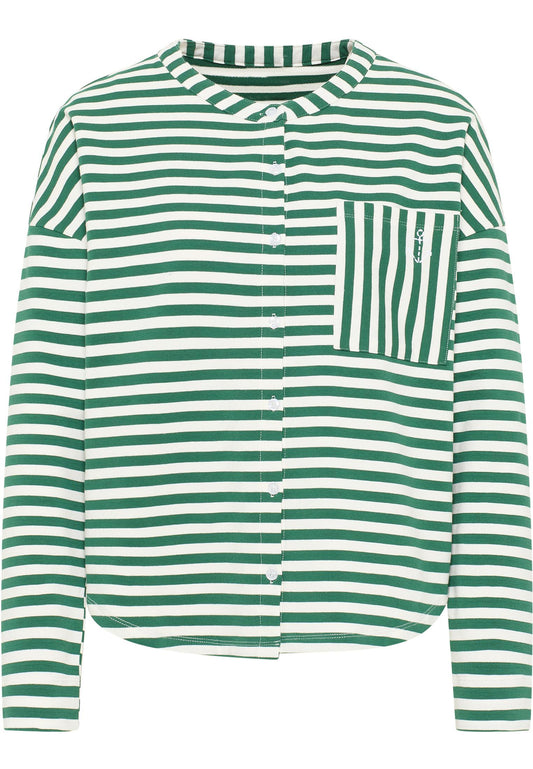 Caley Women's Sweat Jacket