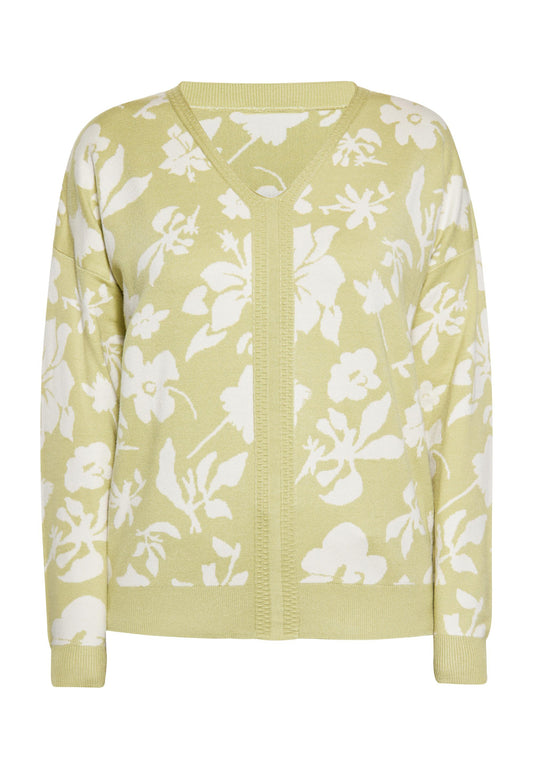 Caley Women's Sweater