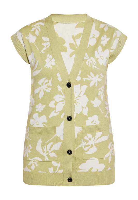 Caley Women's Sweater Vest