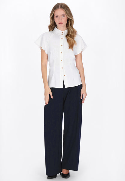 DreiMaster Klassik Damen Blouse