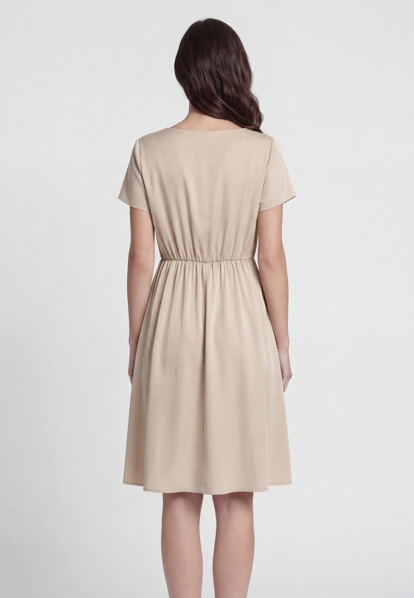 Lynnea Women's Midi Dress