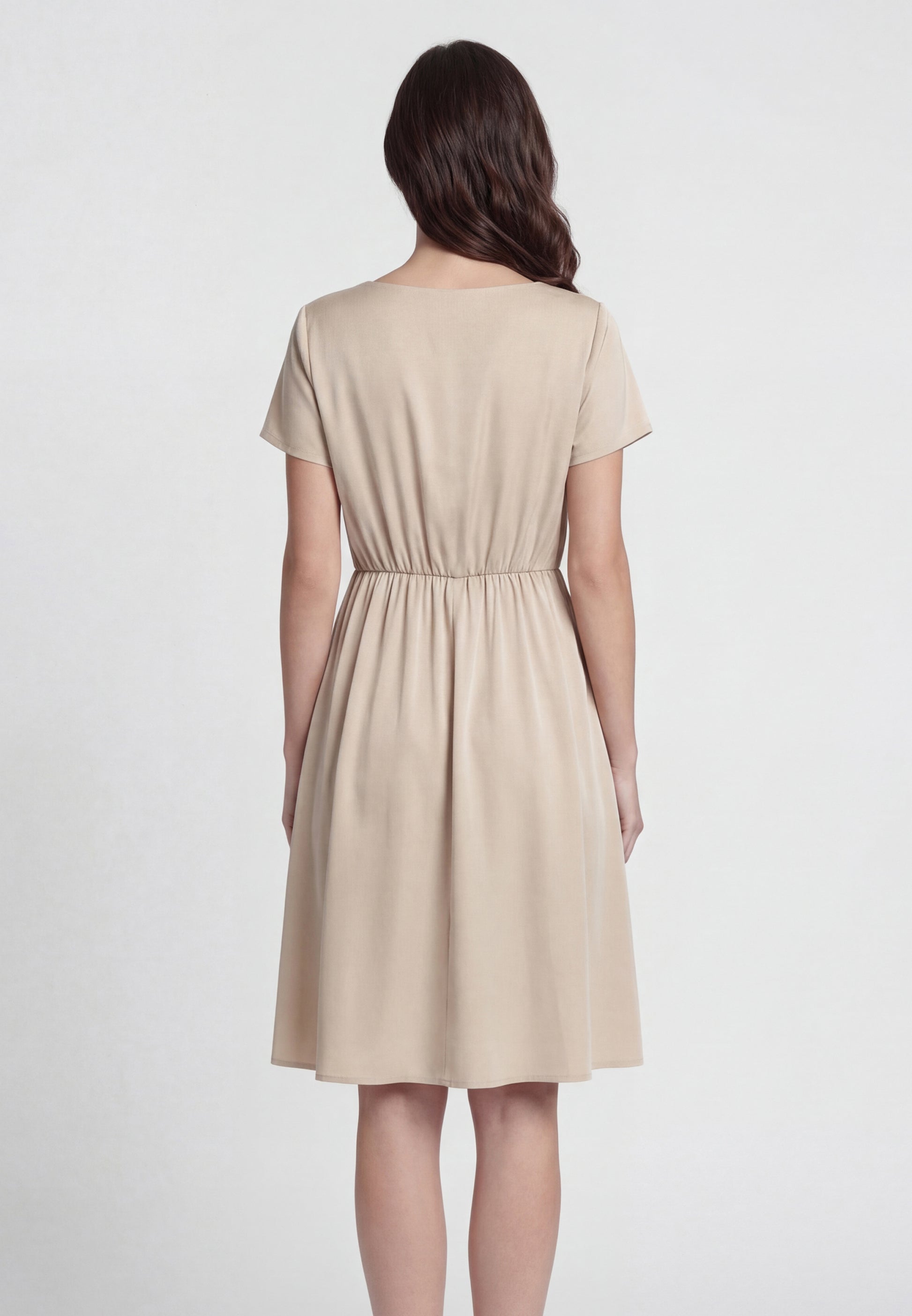 Lynnea Women's Midi Dress