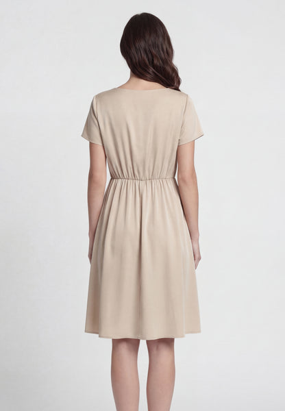 Lynnea Women's Midi Dress