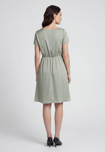 Lynnea Women's Midi Dress