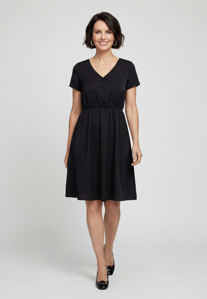 Lynnea Women's Midi Dress