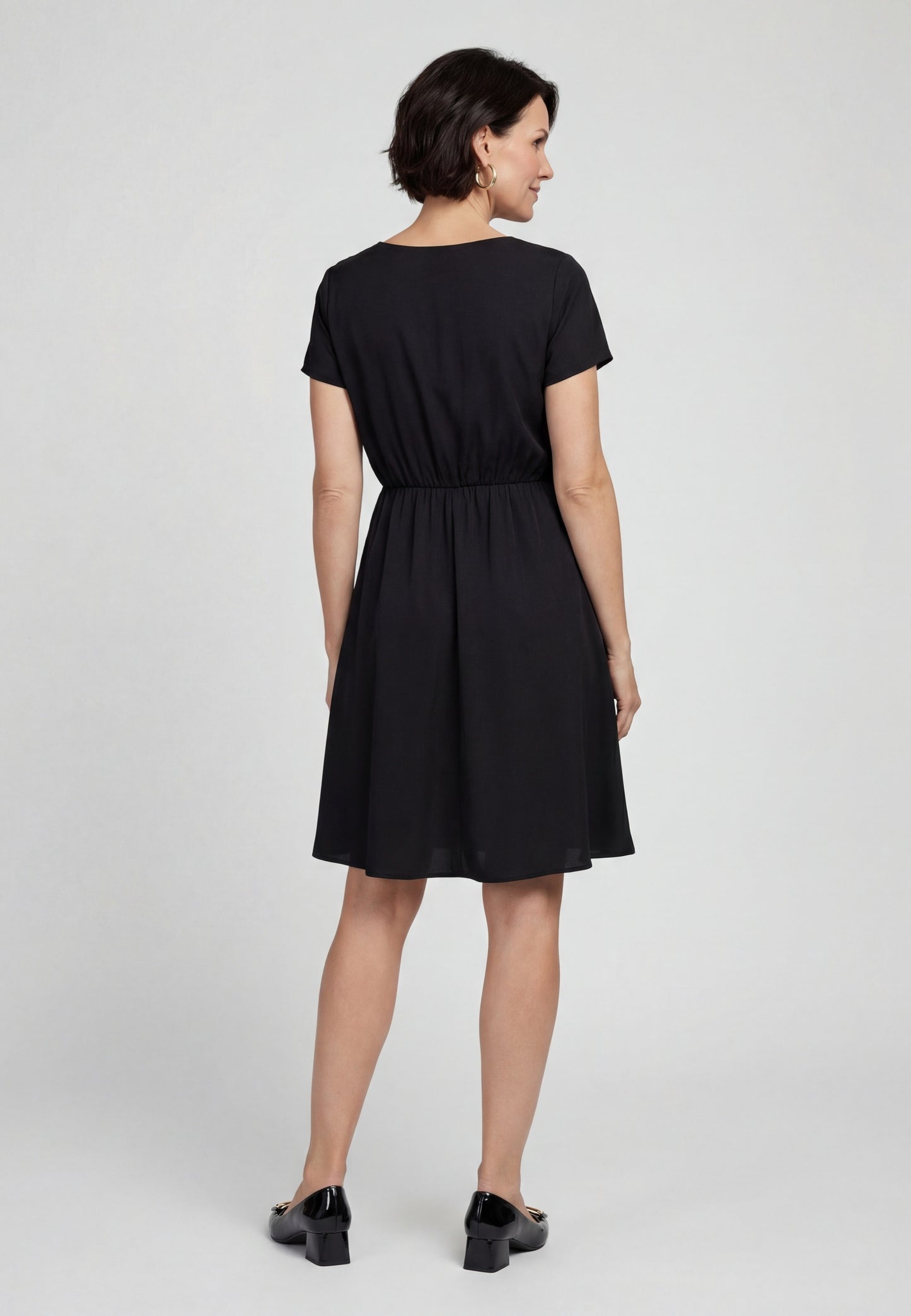 Lynnea Women's Midi Dress