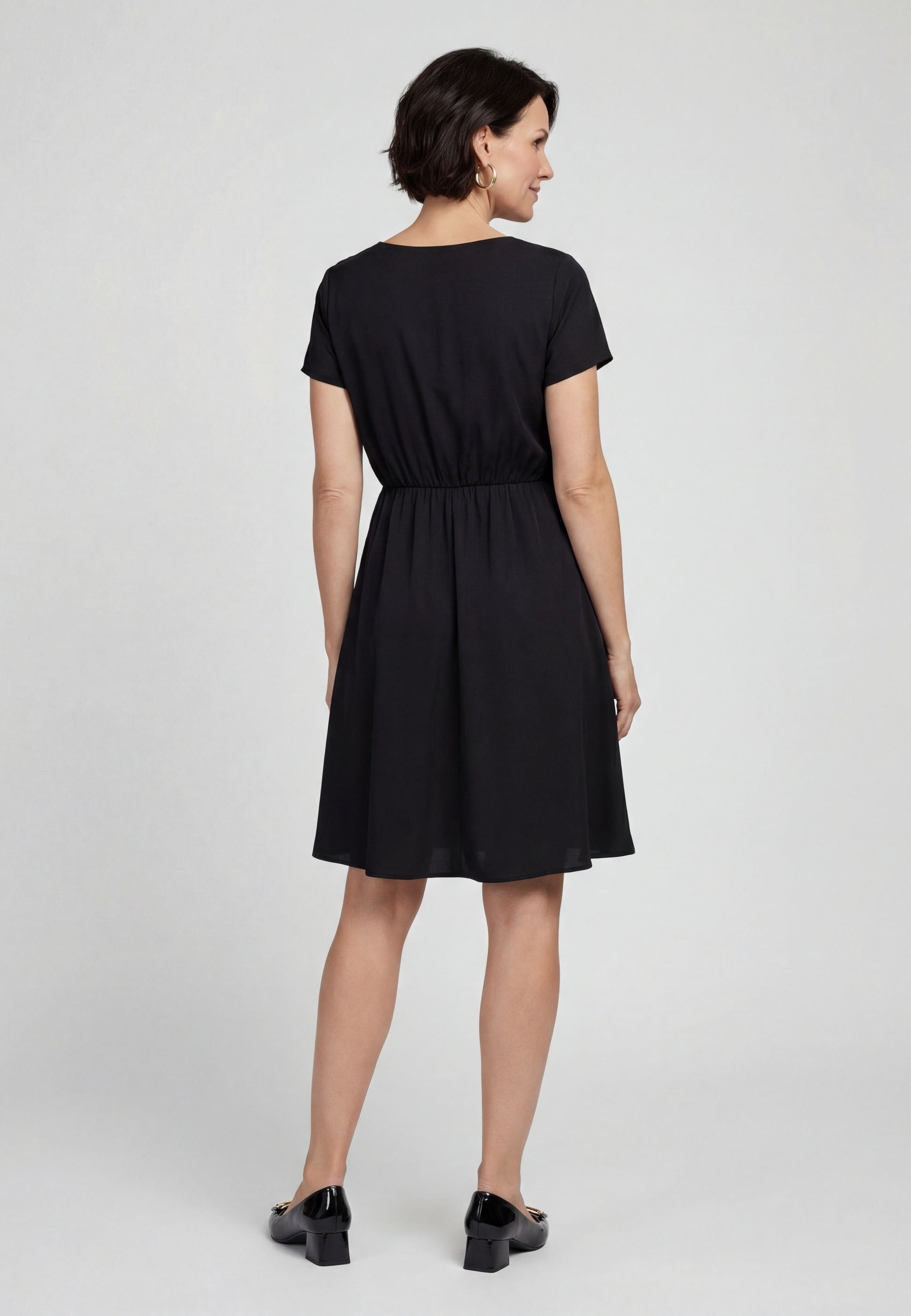 Lynnea Women's Midi Dress