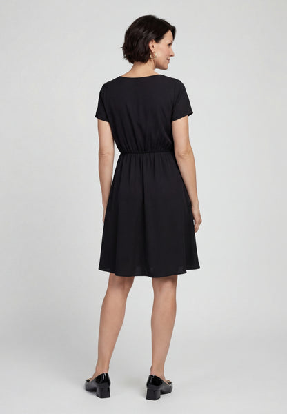 Lynnea Women's Midi Dress