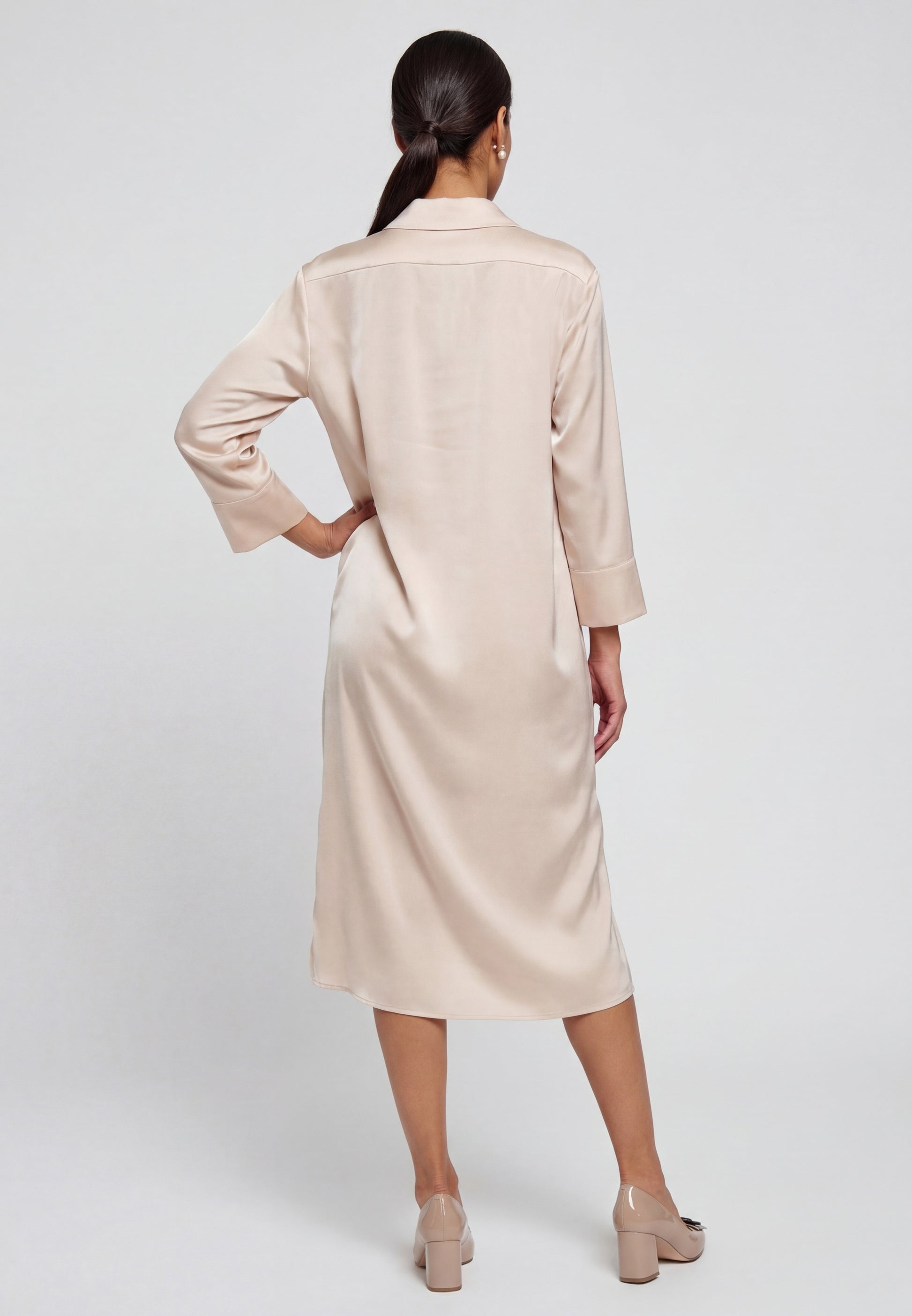 Lynnea Women's Dress