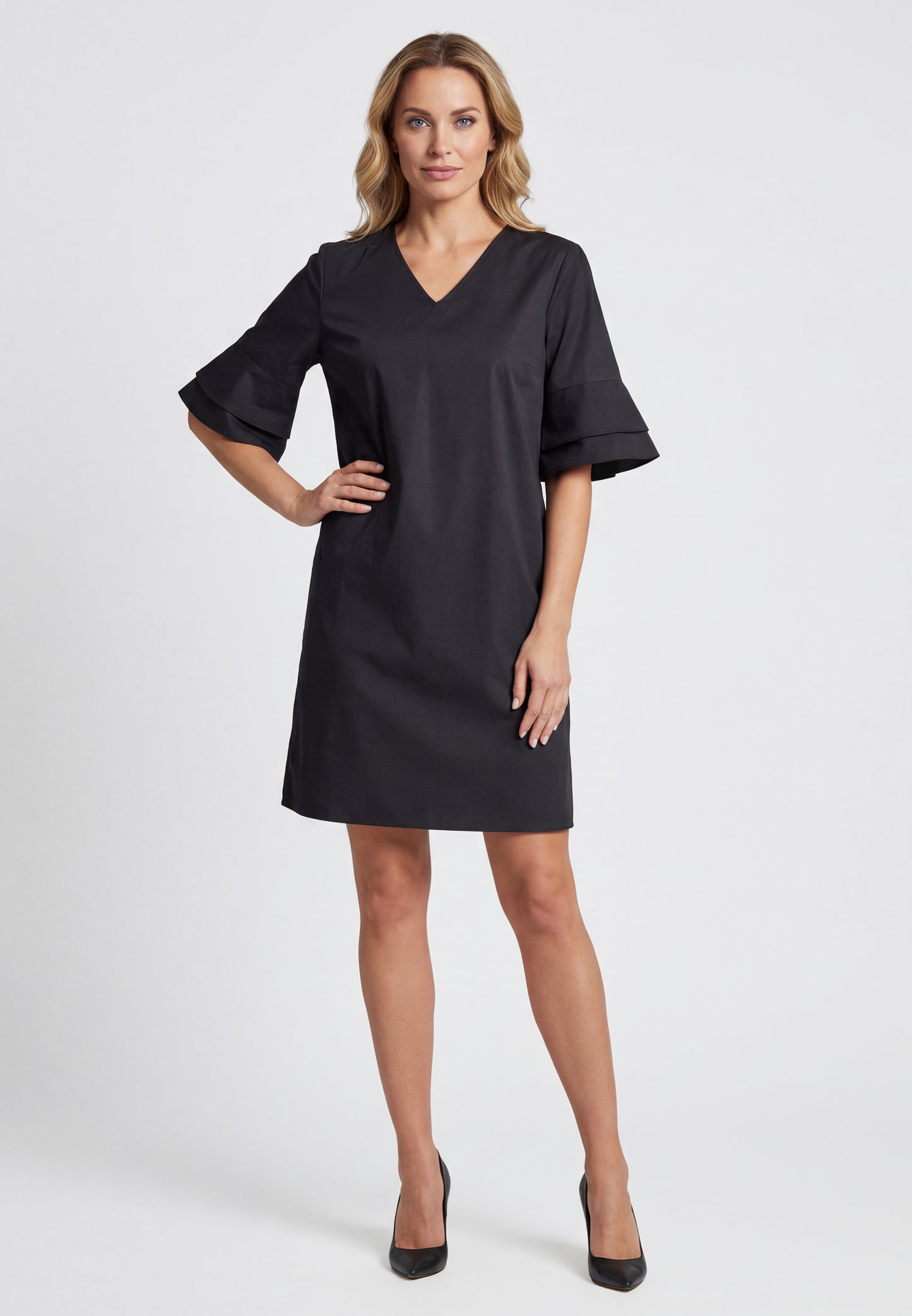 Lynnea Women's Dress