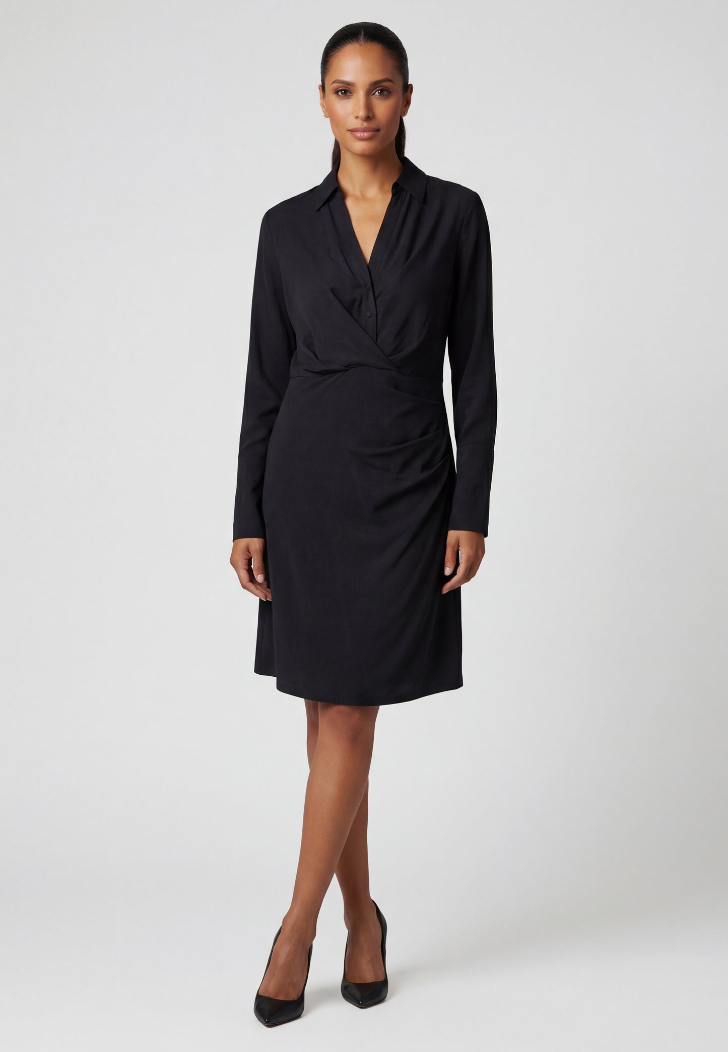 Lynnea Women's Dress