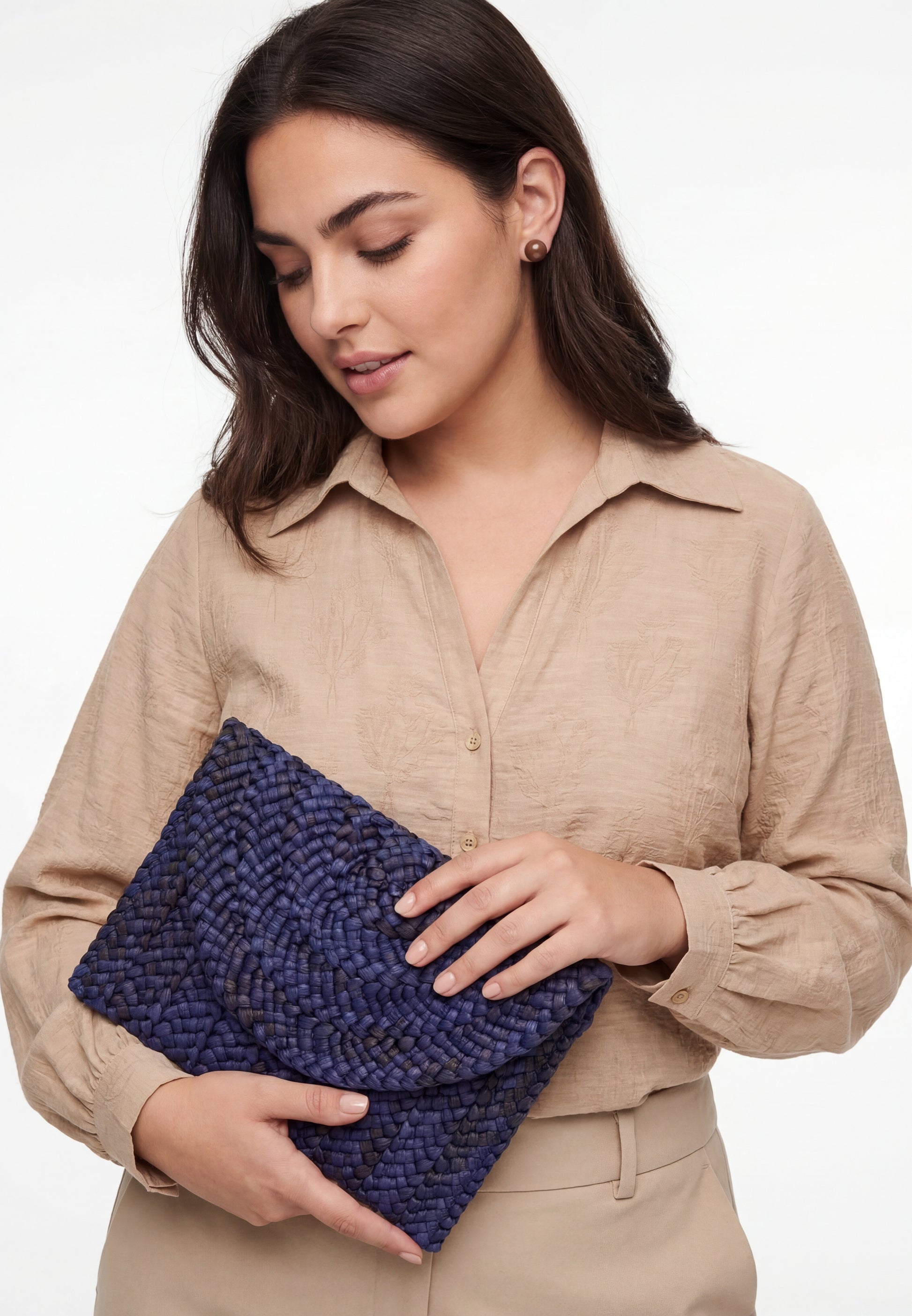 Joella Women's Clutch Bag