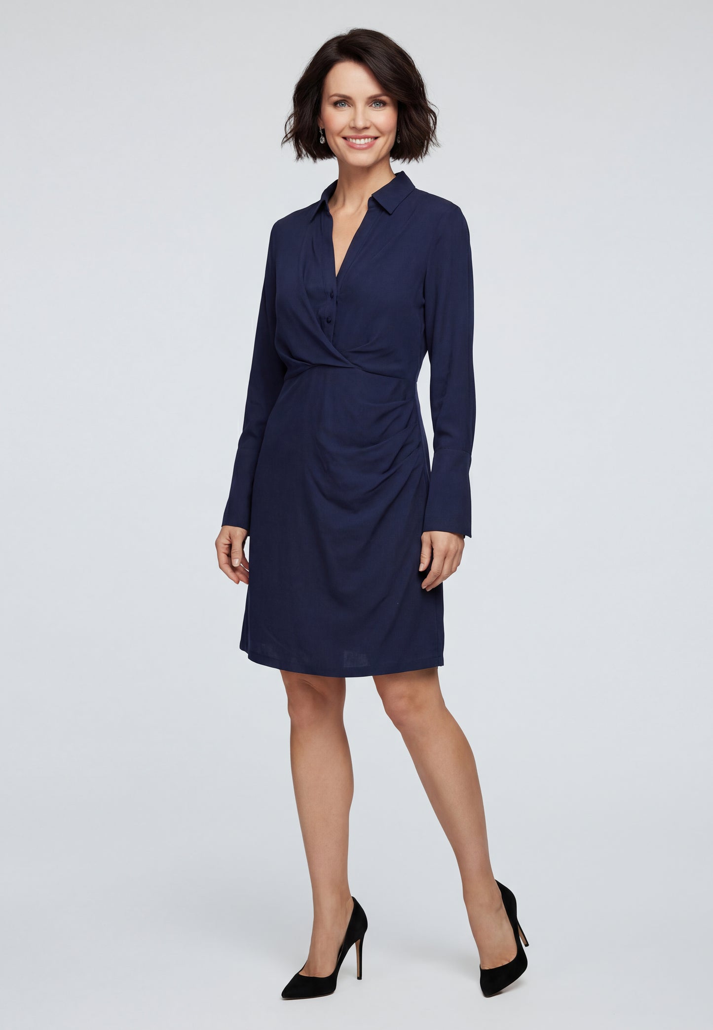 Lynnea Women's Dress