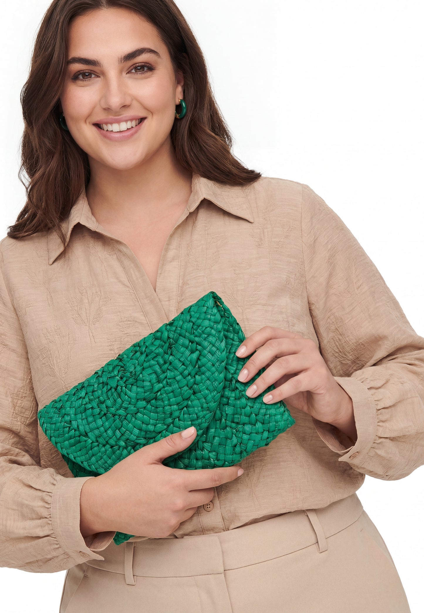 Joella Women's Clutch Bag
