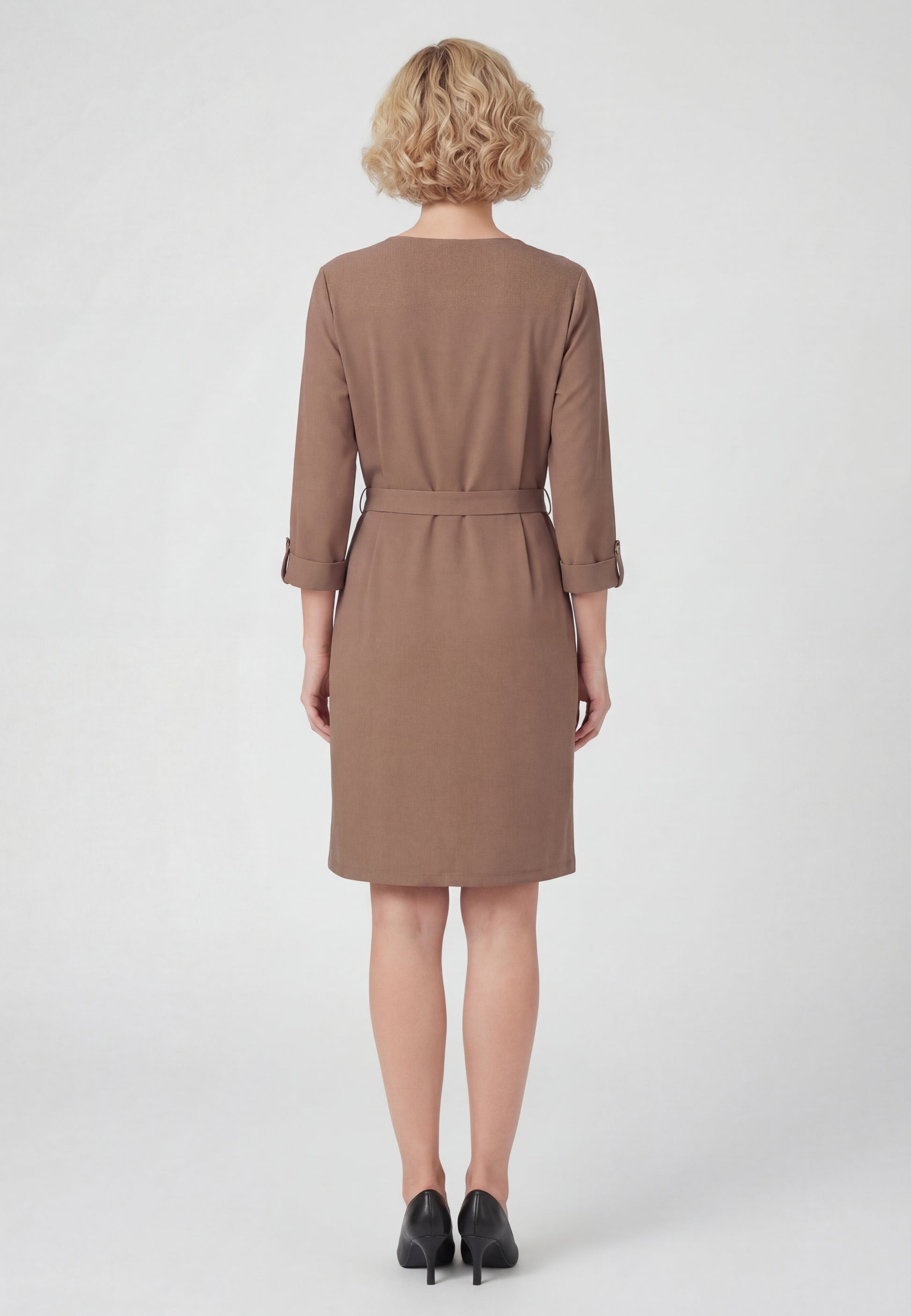 Lynnea Women's Dress