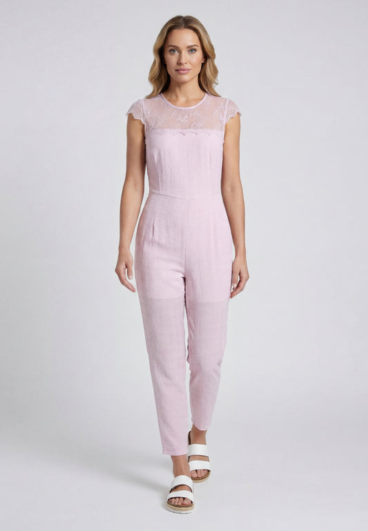 Lynnea Women's Jumper