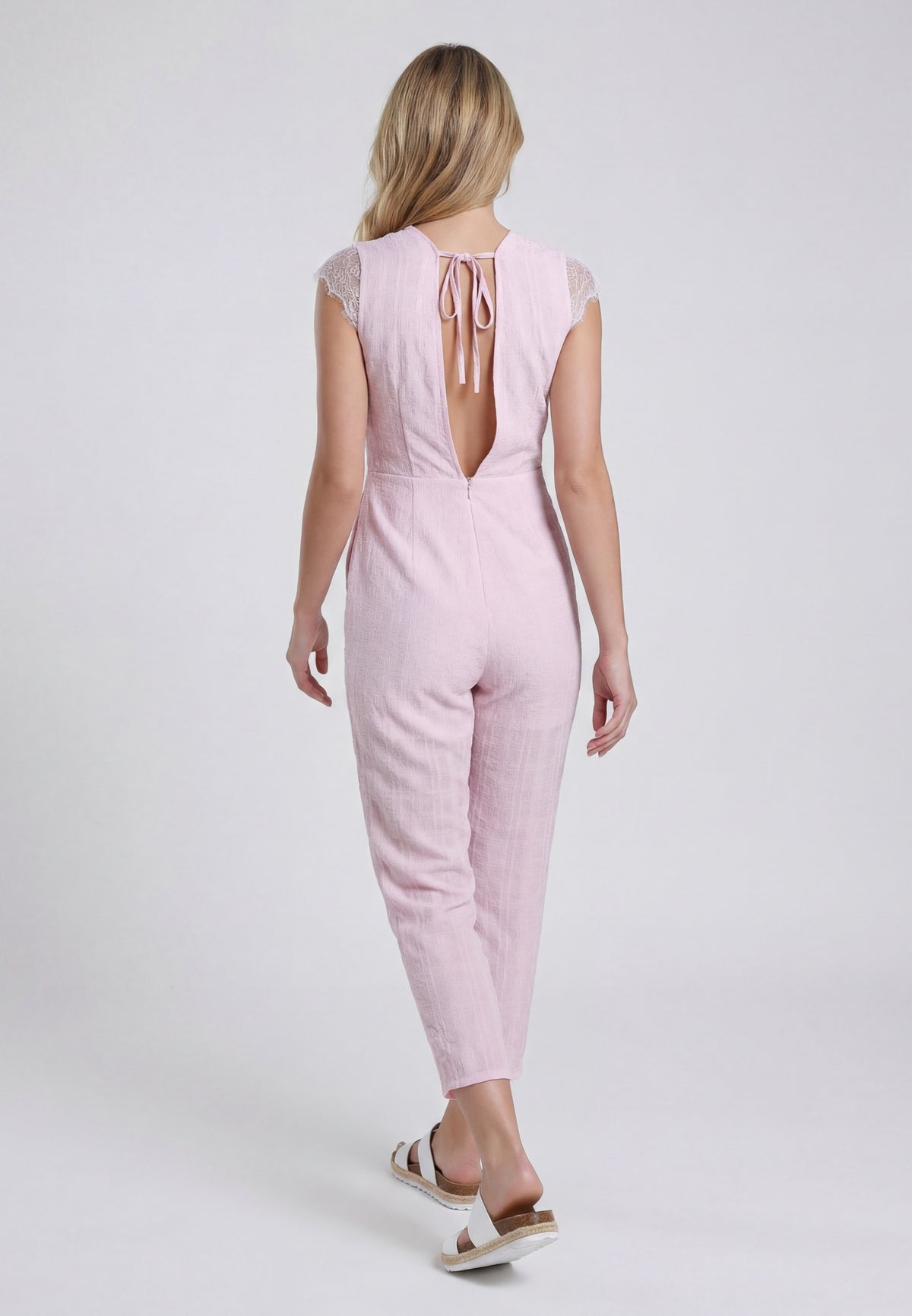 Lynnea Women's Jumper