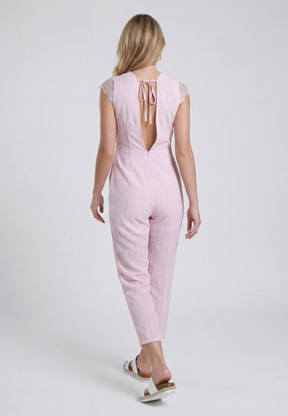 Lynnea Women's Jumper