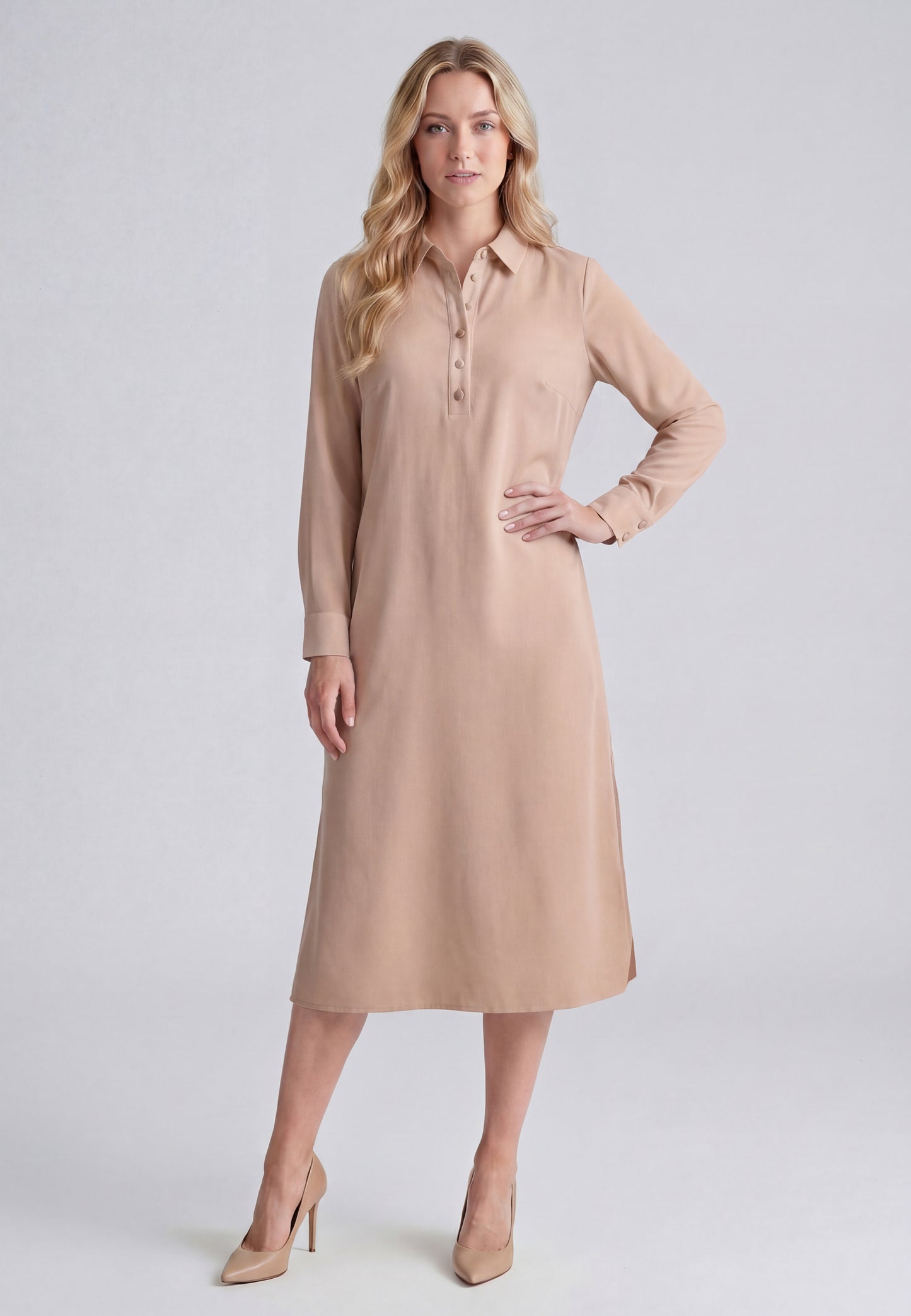 Lynnea Women's Dress