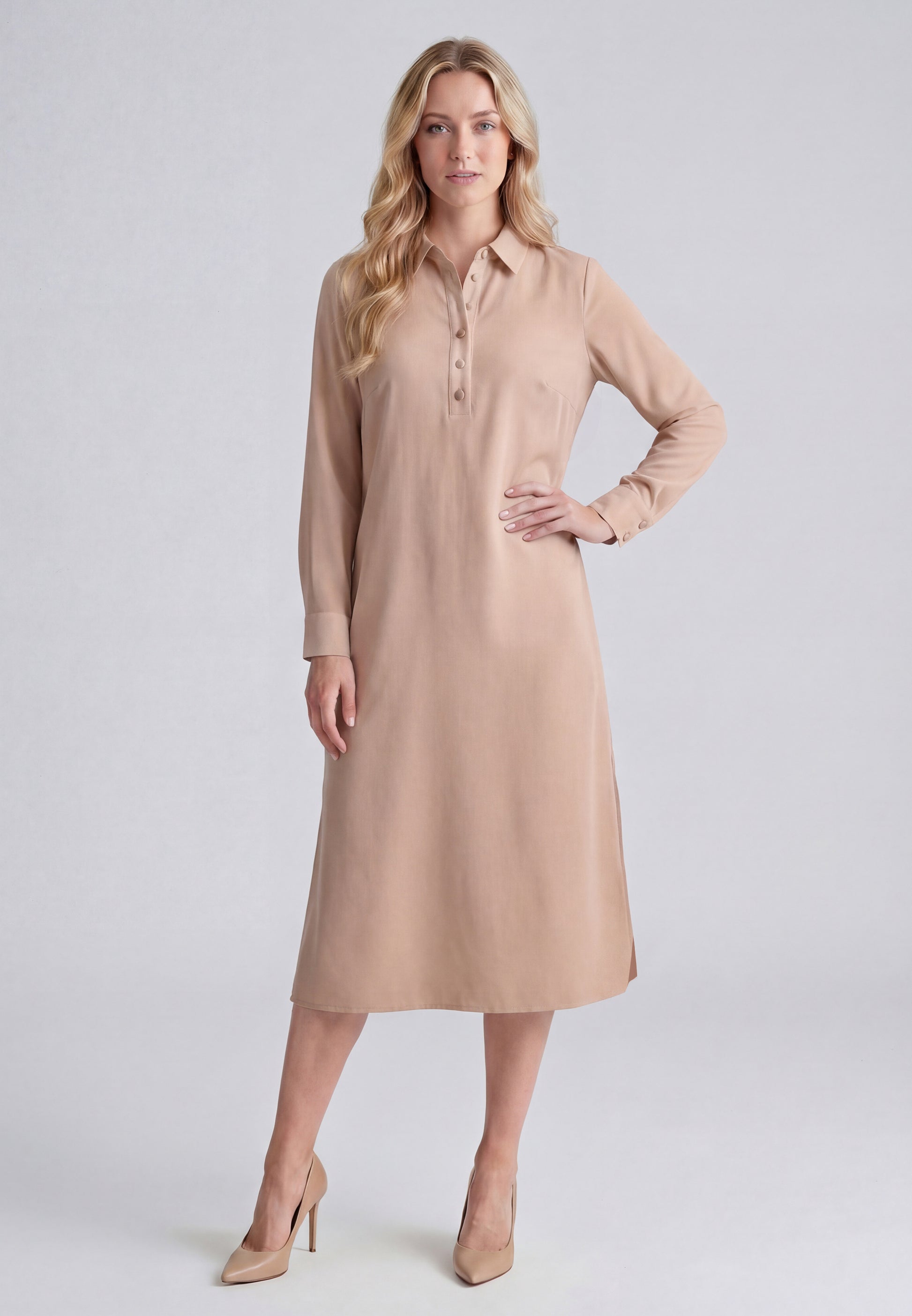 Lynnea Women's Dress