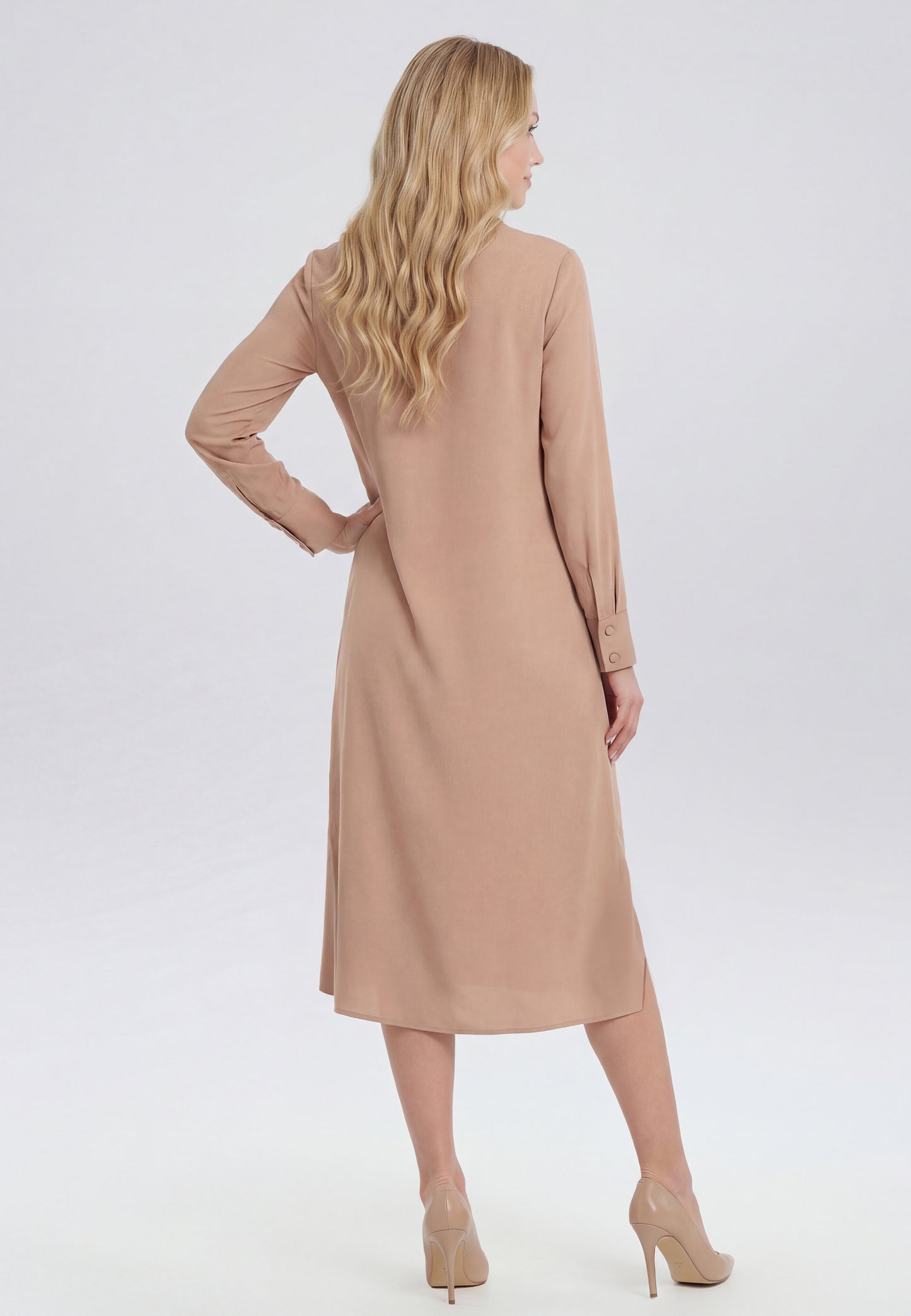 Lynnea Women's Dress