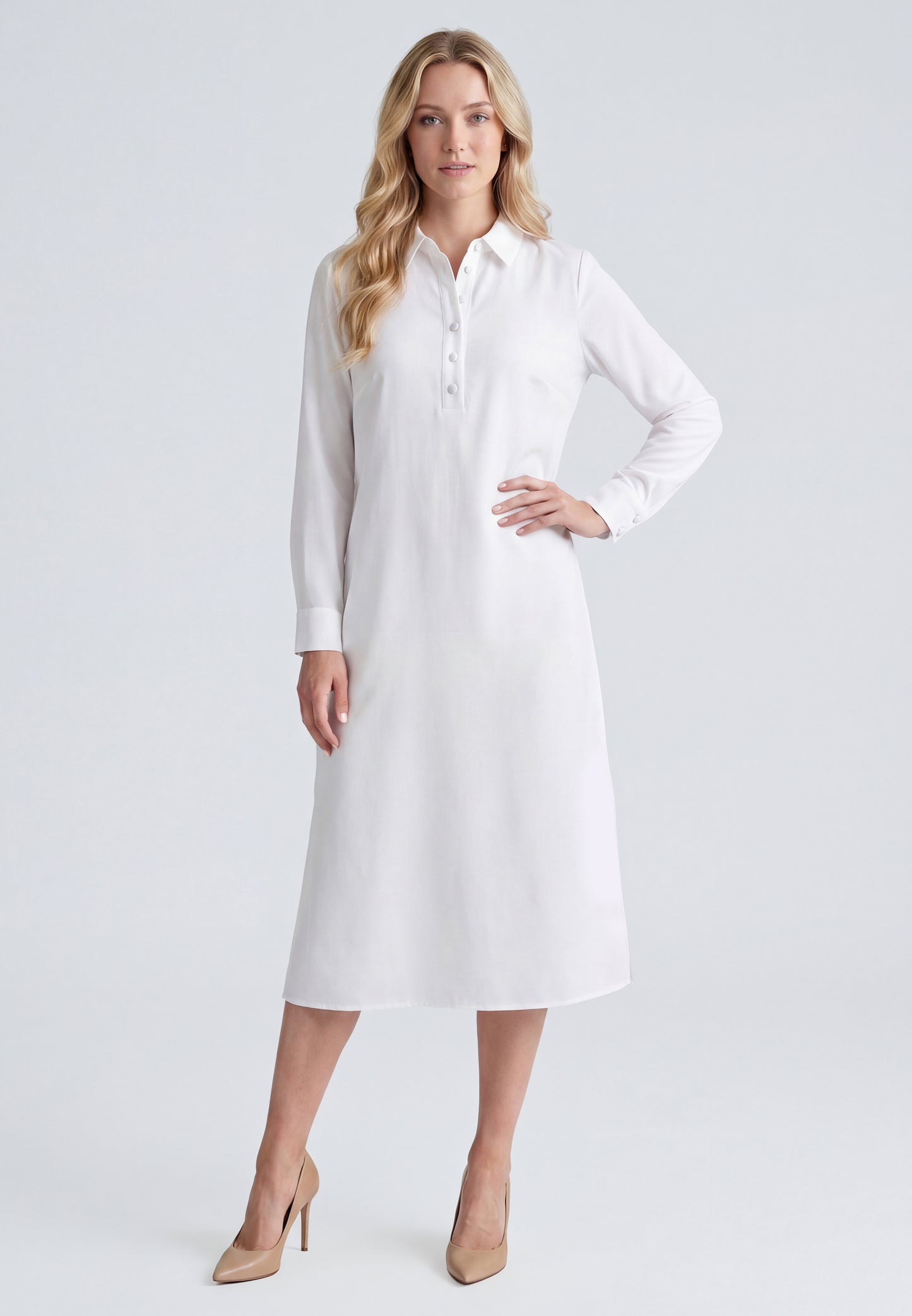 Lynnea Women's Dress