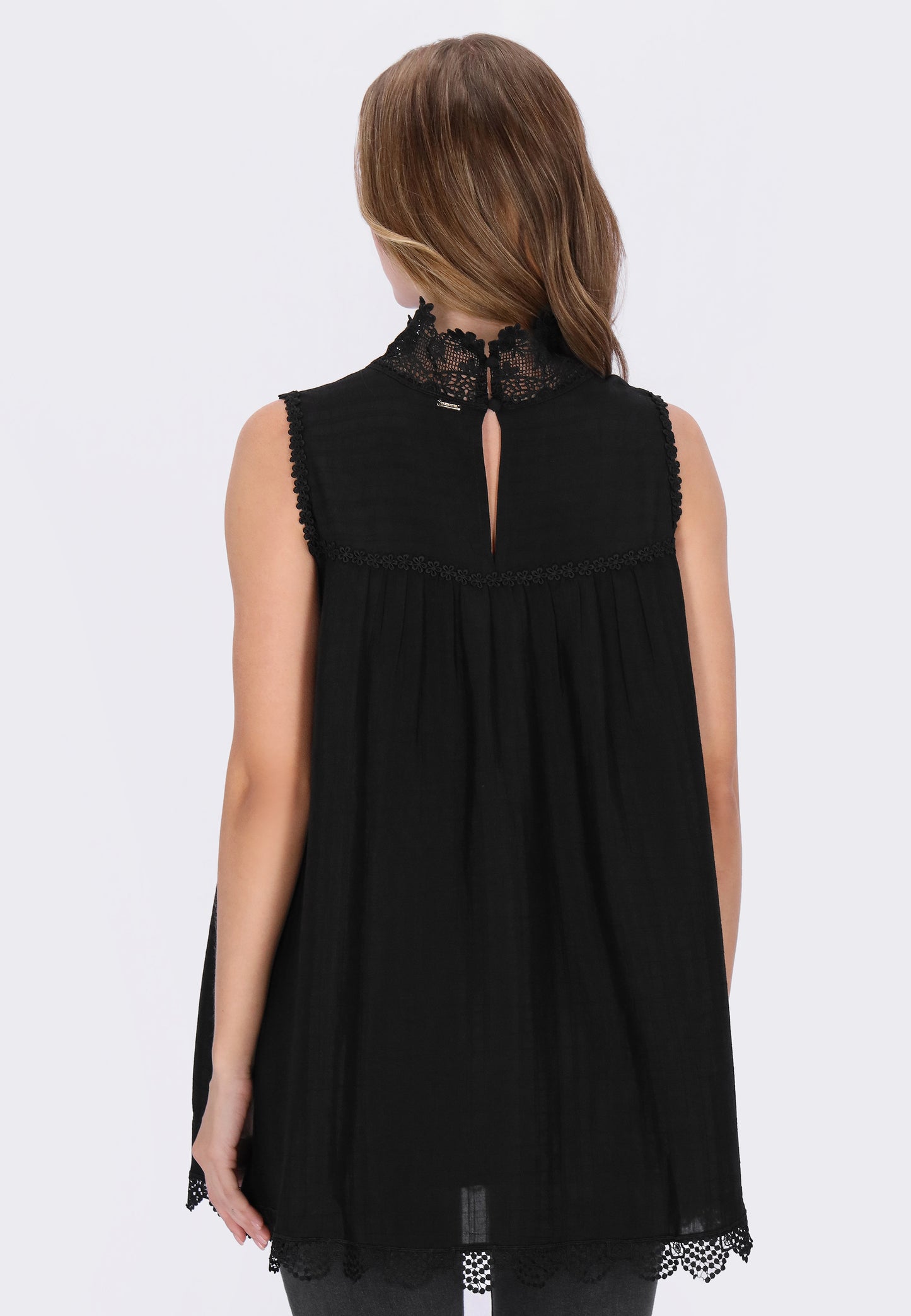 DreiMaster Vintage Damen Top