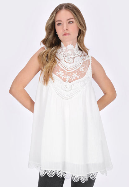 DreiMaster Vintage Damen Top