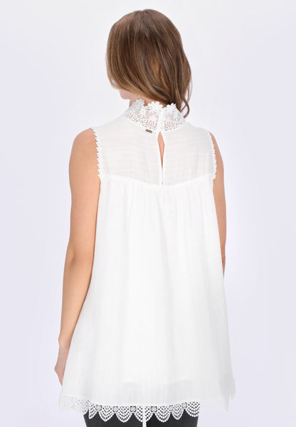 DreiMaster Vintage Damen Top