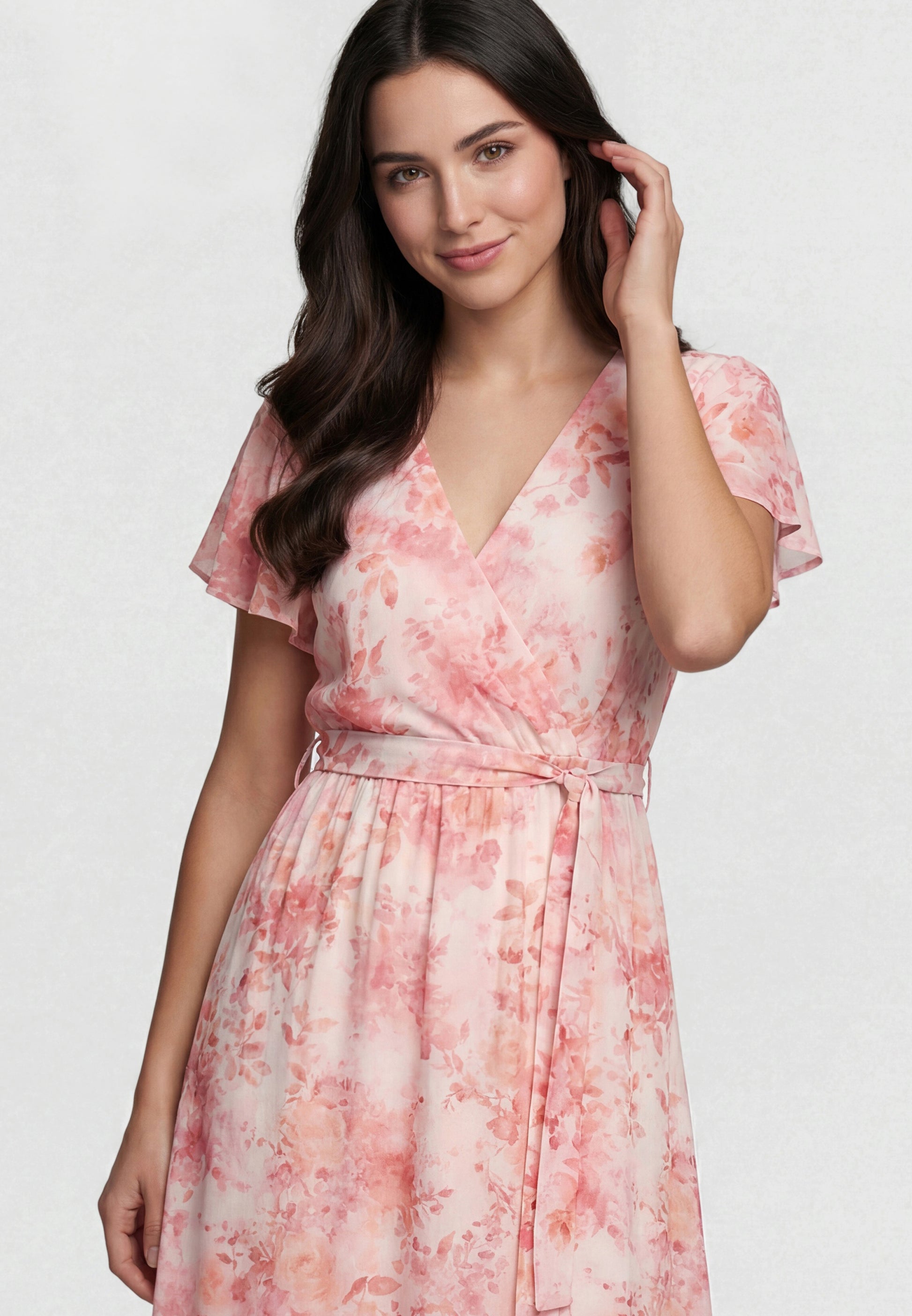 Usha Women's Dress